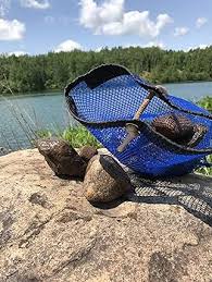 Spring Creek Anchor Bag