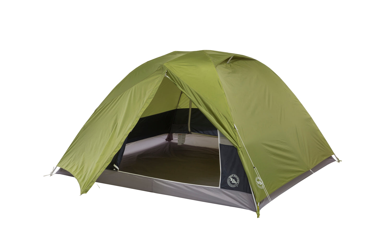 Big Agnes Blacktail 4 Person Tent