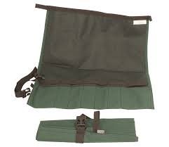 Cooke Custom Sewing Utensil Roll