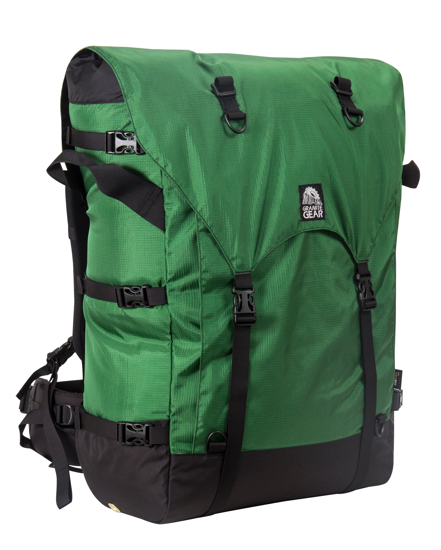 Used Granite Gear Quetico Pack