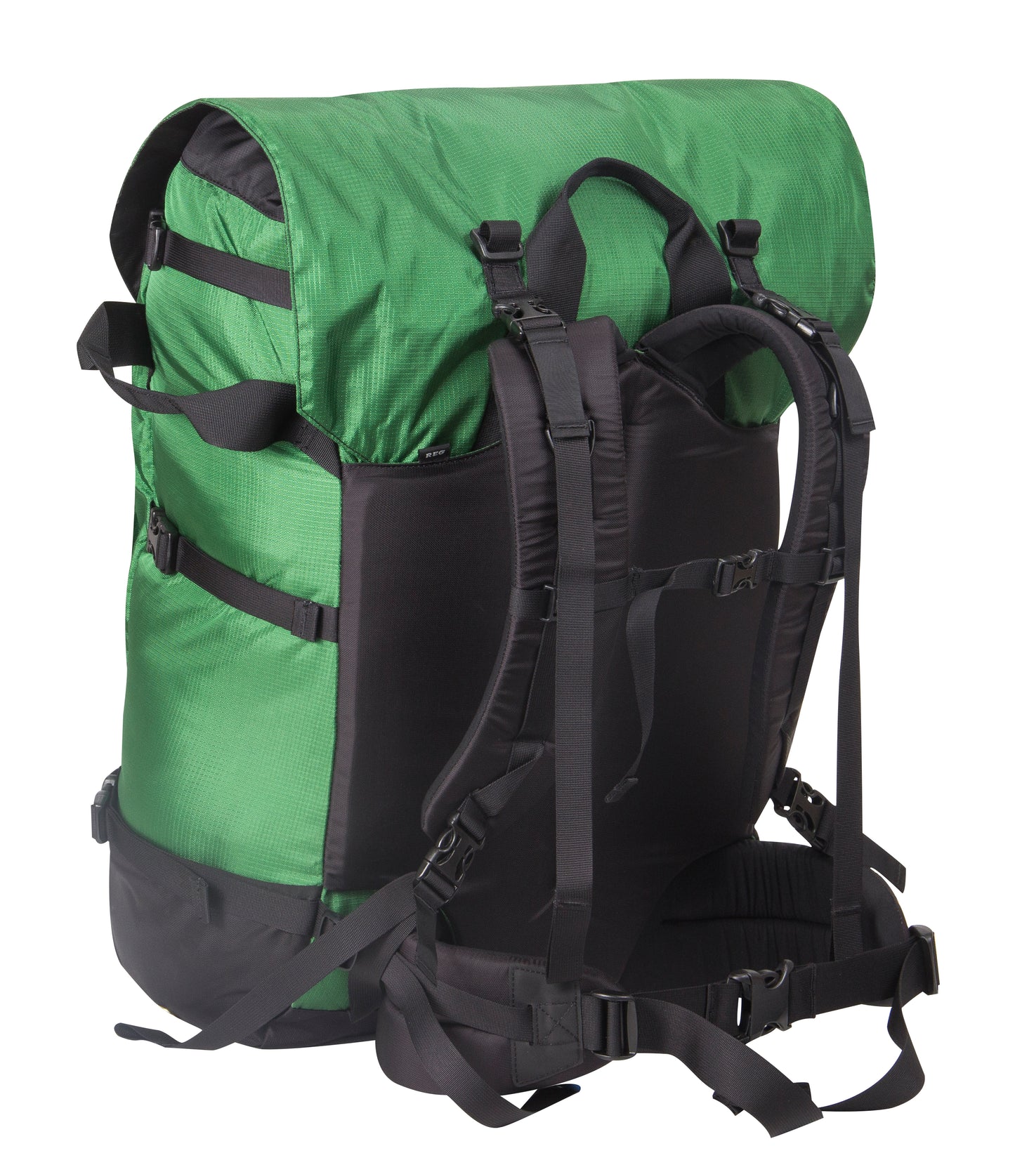 Granite Gear Quetico Pack