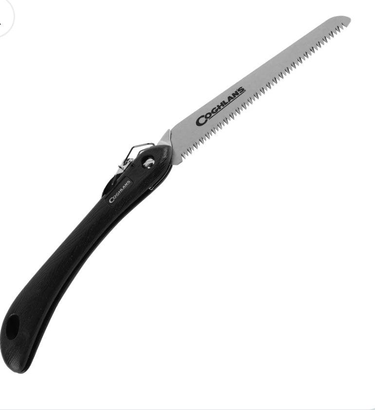Sierra Camp Saw