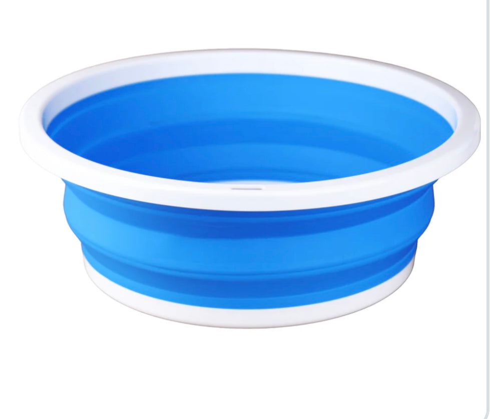 Coughlan's Collapsible Sink