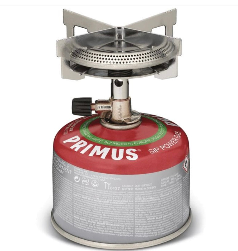 Primus Trail Classic Stove