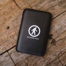 Outdoor Tech Kodiak Slim Portable Charger
