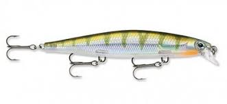Rapala Shadow Rap
