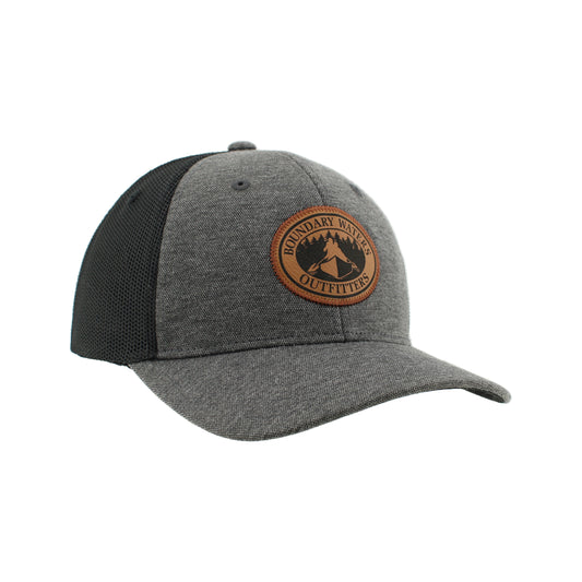Carson Trucker Hat