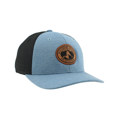 Carson Trucker Hat