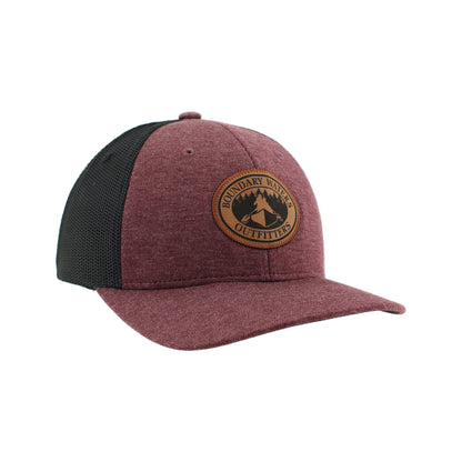 Carson Trucker Hat