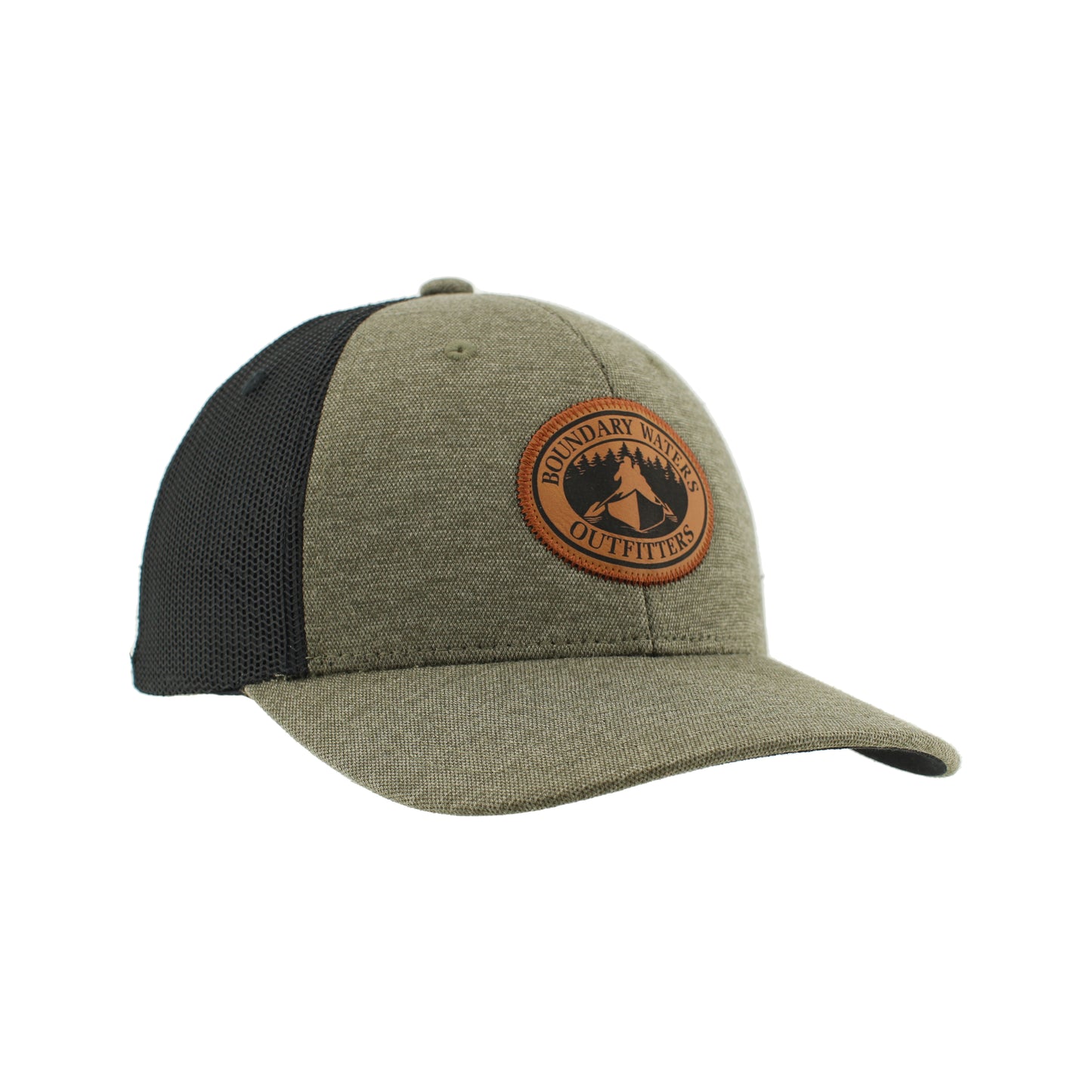 Carson Trucker Hat
