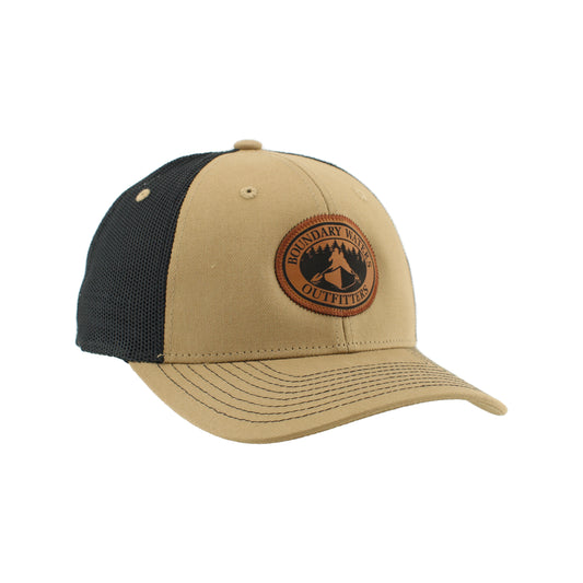 Dakota Trucker Hat