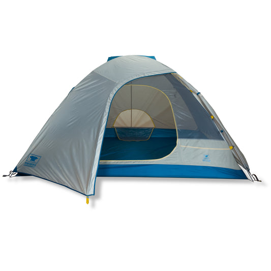 Used Mountainsmith Bear Creek 4-Person Tent