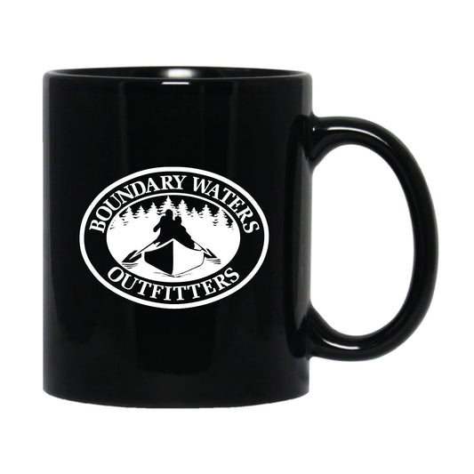 BWO Coffee Mug