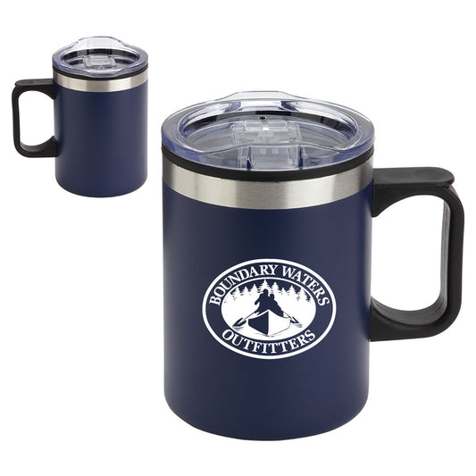 BWO Camp Mug