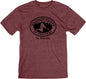 BWO Short Sleeve Logo Tee