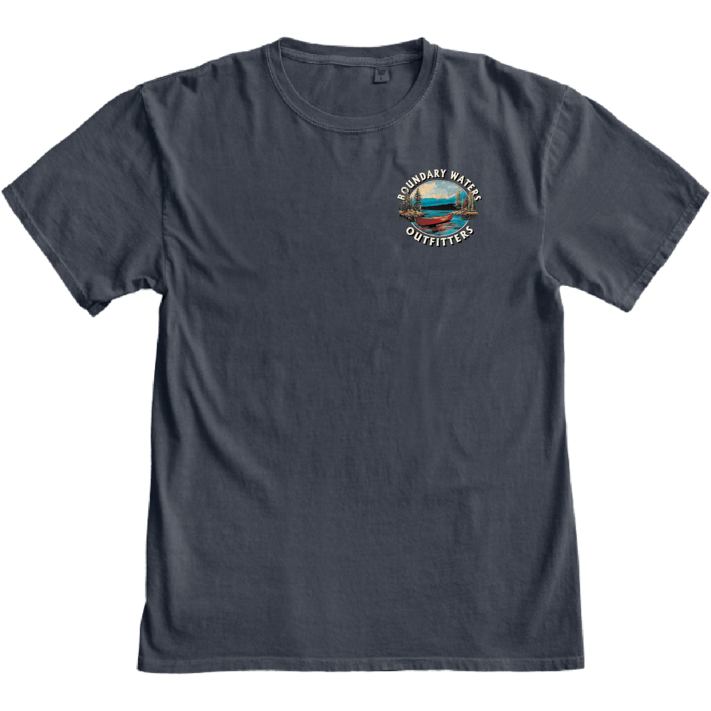 BWO Pine Forest Tee