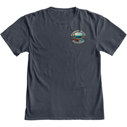BWO Pine Forest Tee
