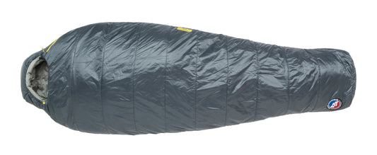 Big Agnes Anthracite 20 Degree Sleeping Bag
