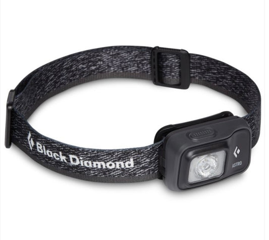 Black Diamond Astro 300 Headlamp