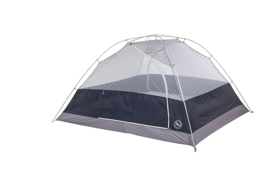 Big Agnes Blacktail 4 Person Tent