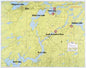 F-3: Birch Lake, White Iron Lake, Gabbro Lake