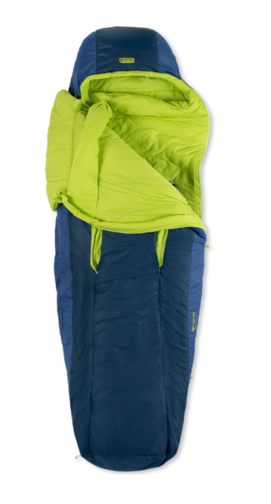 NEMO Forte 20 Degree Sleeping Bag