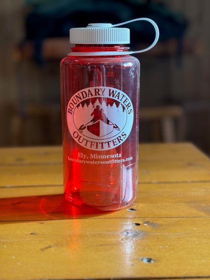 Boundary Waters Nalgene