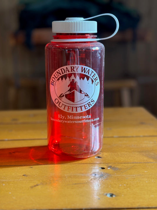 Boundary Waters Nalgene