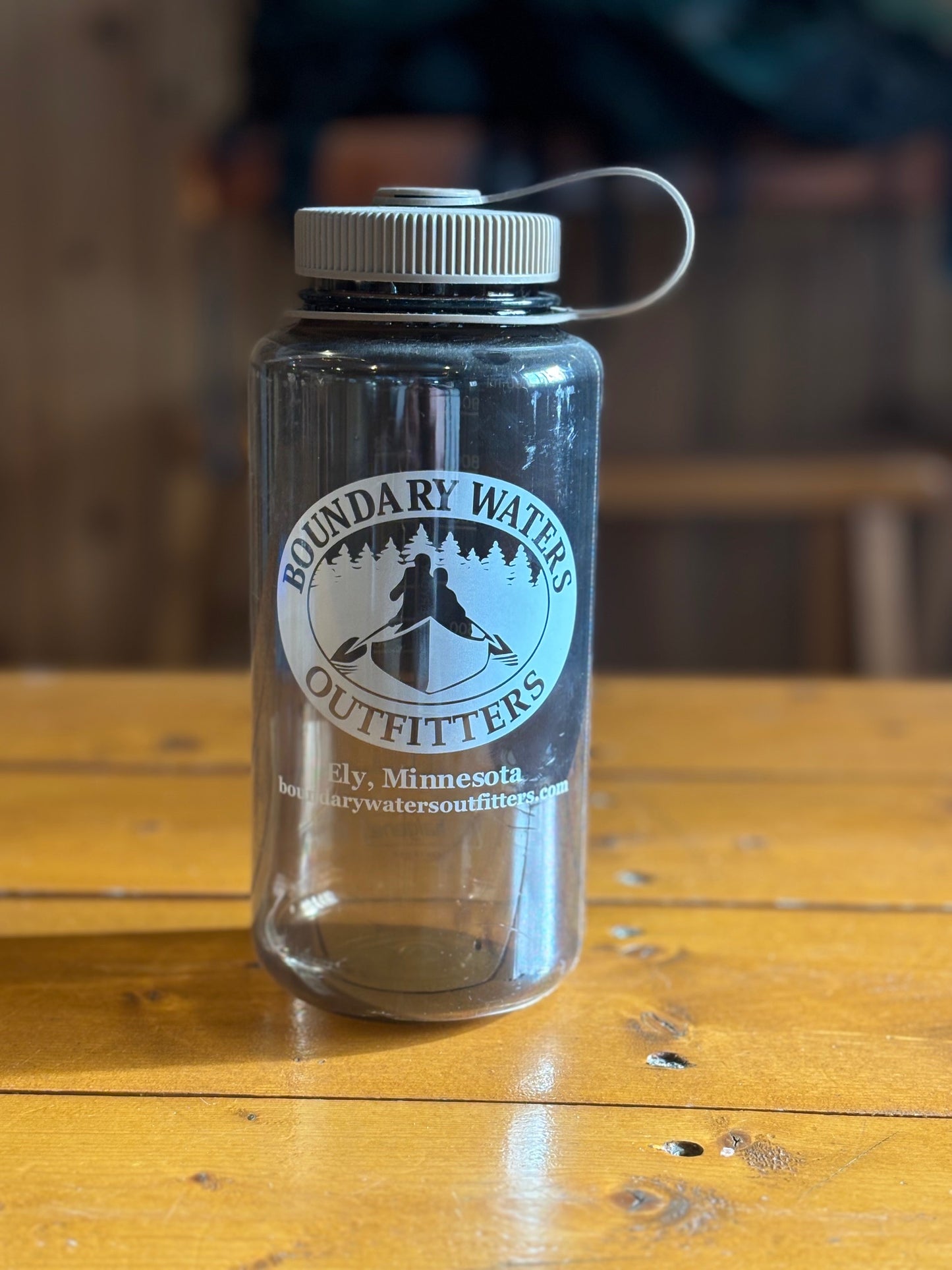 Boundary Waters Nalgene
