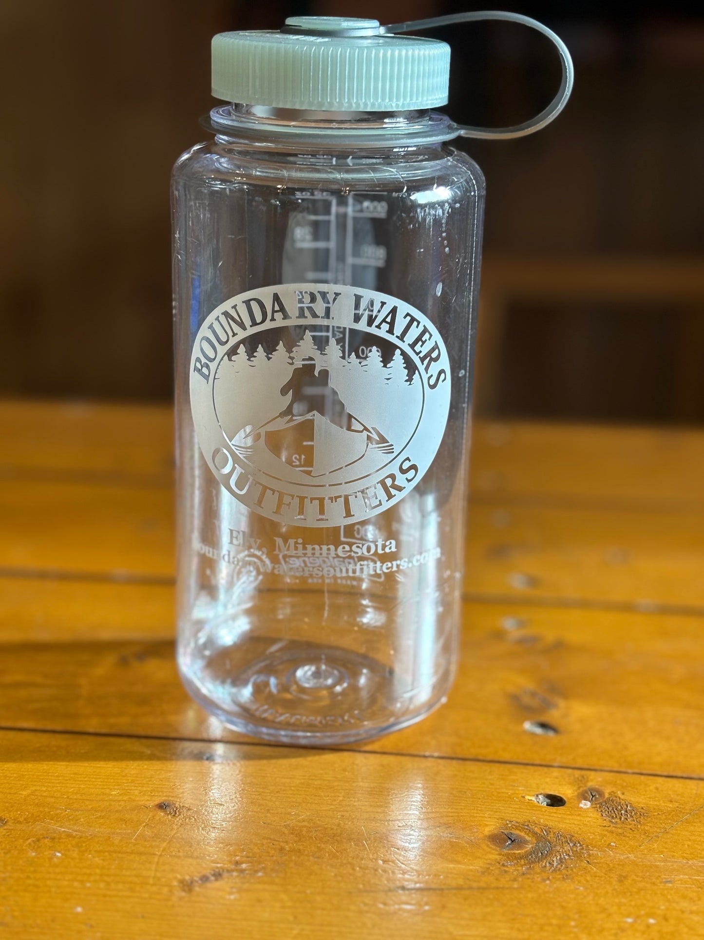 Boundary Waters Nalgene