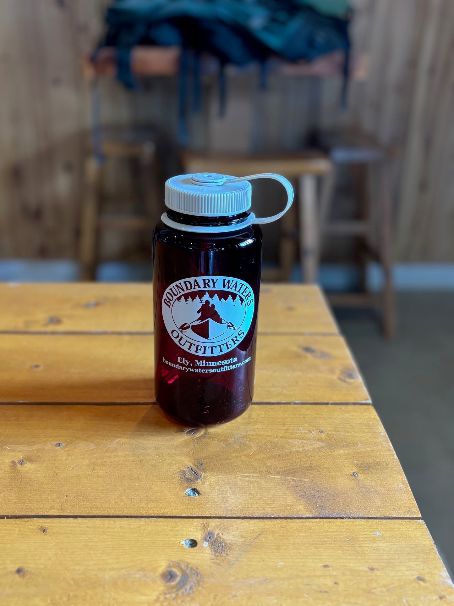Boundary Waters Nalgene