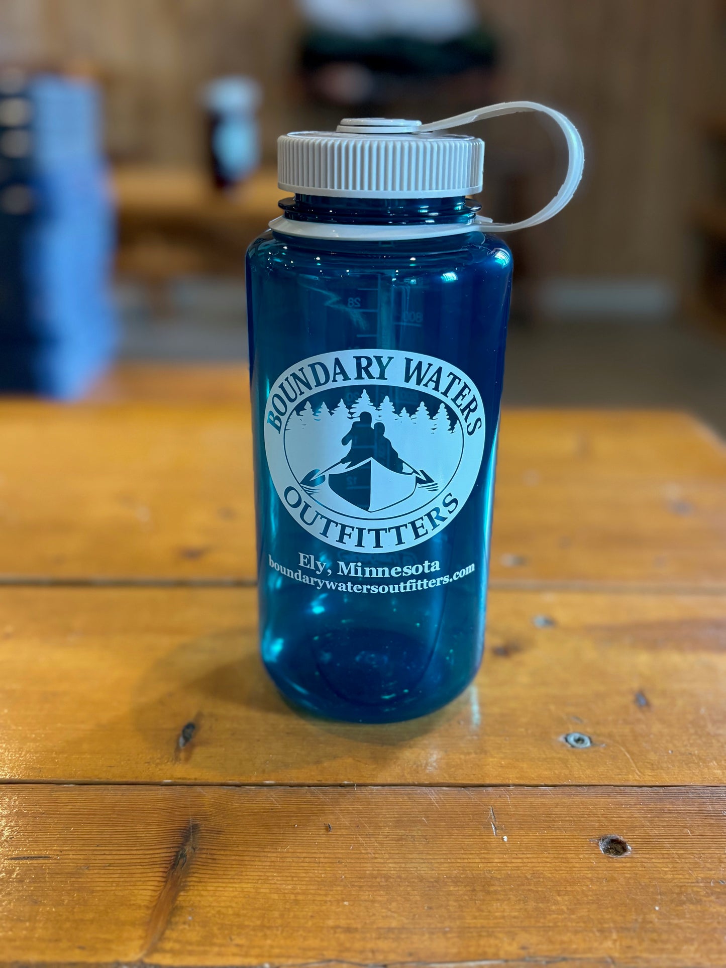 Boundary Waters Nalgene