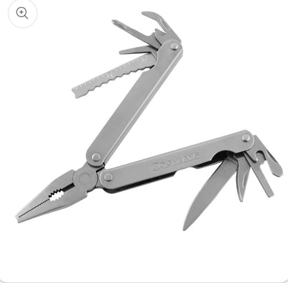 Coughlan's Camper's Tool