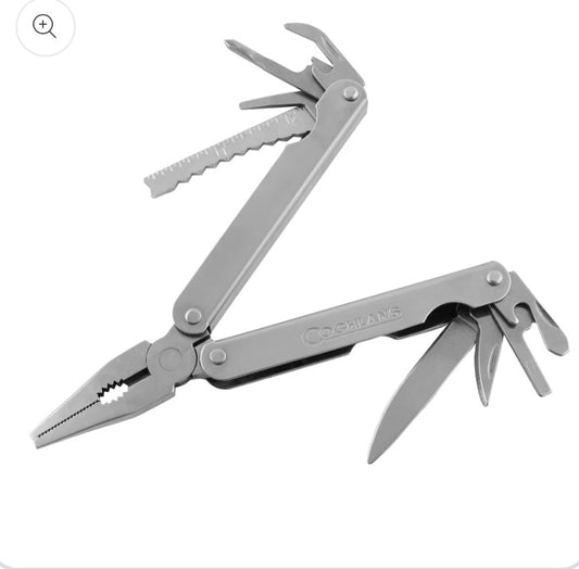 Coughlan's Camper's Tool
