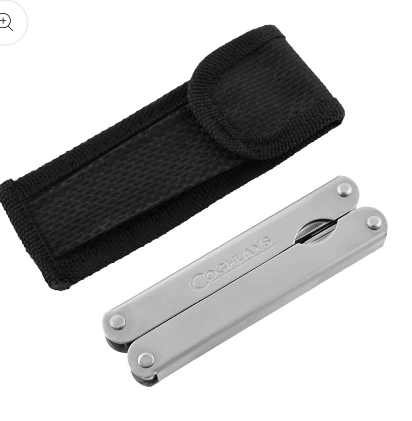 Coughlan's Camper's Tool