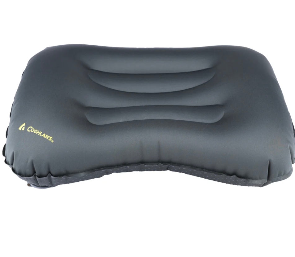 Coughlan's Camp Pillow
