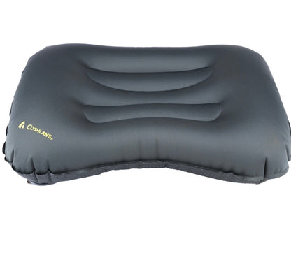 Coughlan's Camp Pillow