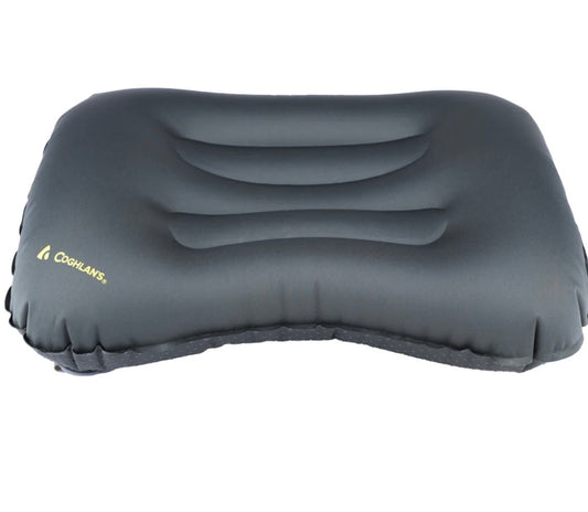 Coughlan's Camp Pillow