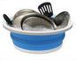 Coughlan's Collapsible Sink
