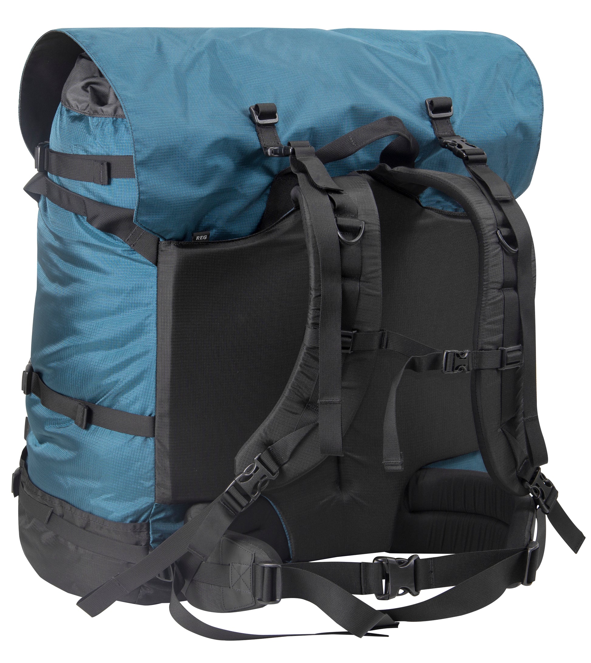 boundary waters tackle box backpack Granite Gear Superior One Pack – Boundary Waters Outfitters
