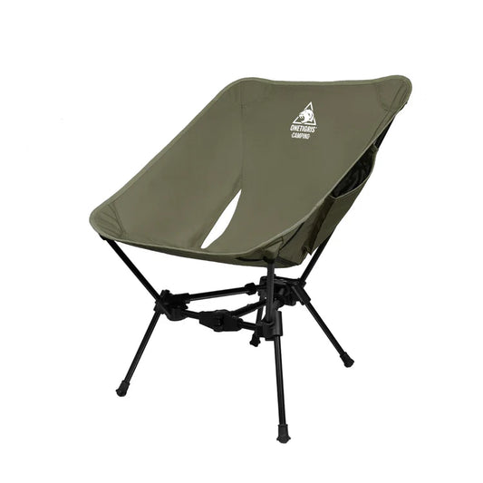 TigerBlade Camping Chair