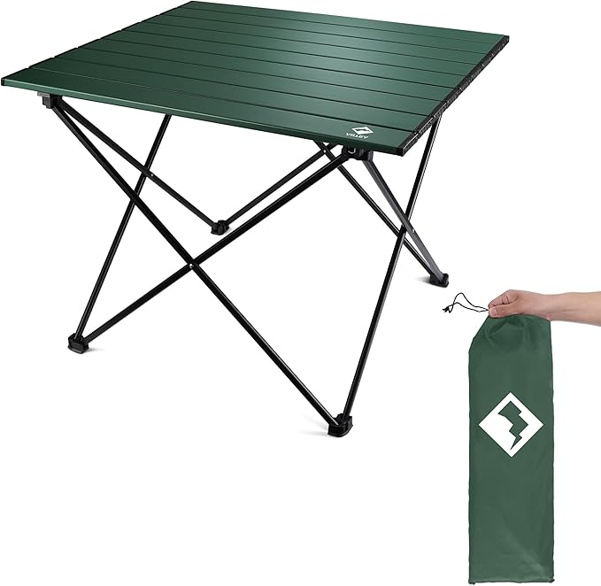 Villey Camp Table