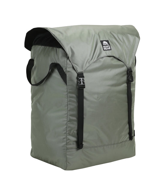 Used Granite Gear Traditional Food Pack