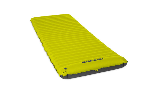 Used NEMO Astro Non-Insulated Lightweight Sleeping Pad (Long-Wide)